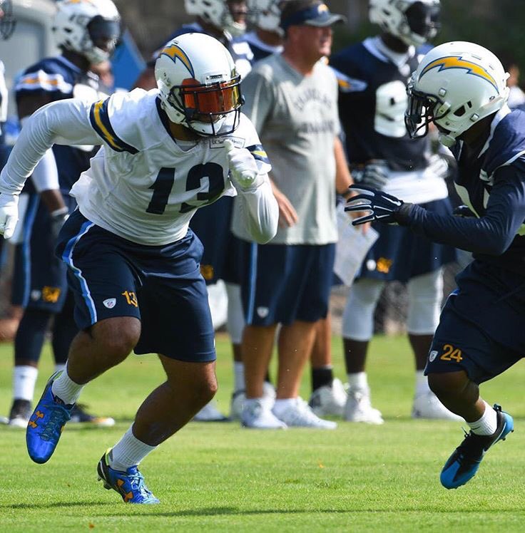 Keenan13Allen's tweet photo. @BFlowers24 #Sl3YER https://t.co/izHf8WLR9L