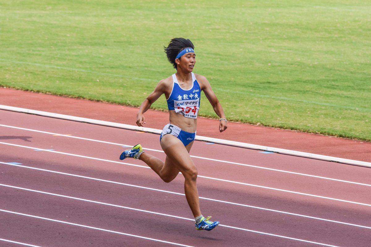 女子0ｍ走世界ランキング19最新最速ランナー記録は 日本人順位タイム歴代最高は誰 ページ 2 テレビドラマ スポーツ