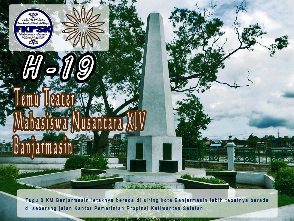 H-19 ayoo teman2 #TemuTeaterXIV