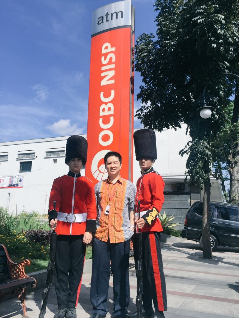 max_irsan's tweet image. de Vries Royal Guard @TandaFuntastrip