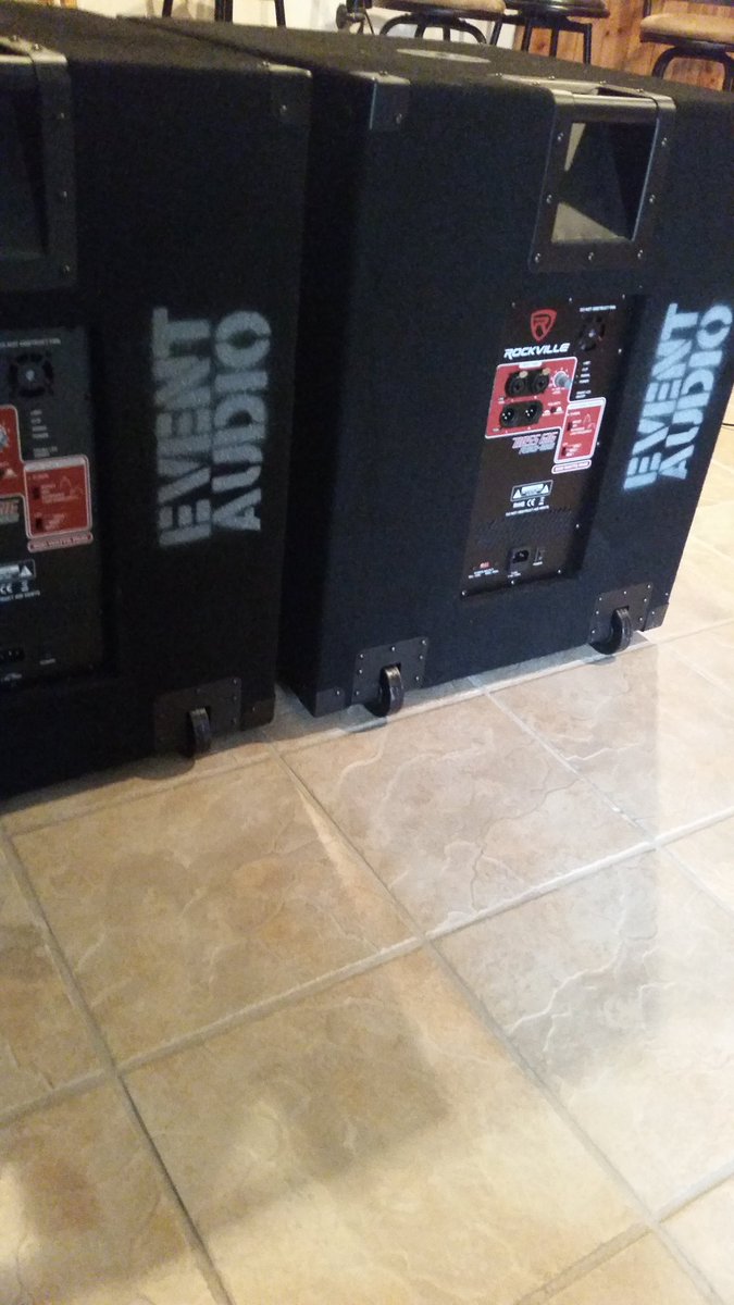 EventAudio1 tweet picture