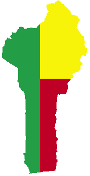 RustiqueGuezo's tweet photo. Mes chers compatriotes, je vous souhaite une bonne fête de l' #independancebj https://t.co/NEDS7yAk7L
