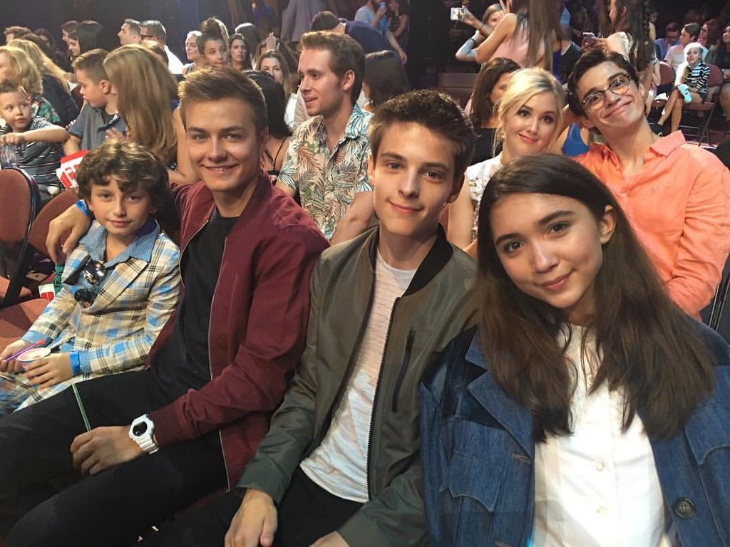 oaridomo's tweet image. #TeenChoiceAwards #gmw #girlmeetsworld