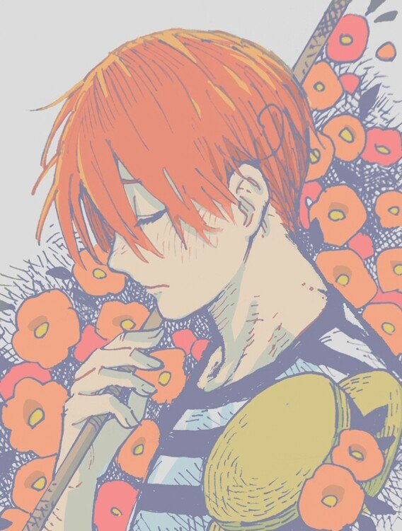 *Florist Feliciano RP
*Human AU
*SV [GerIta or chem ships]
*18+ content sometimes 
*Admin:Chris