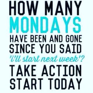 CommitFitness's tweet photo. Start the week as you mean to go on! #commitfitness #mondaymotivation #fitnessmanchester #summerbodies https://t.co/bAS4LcY030