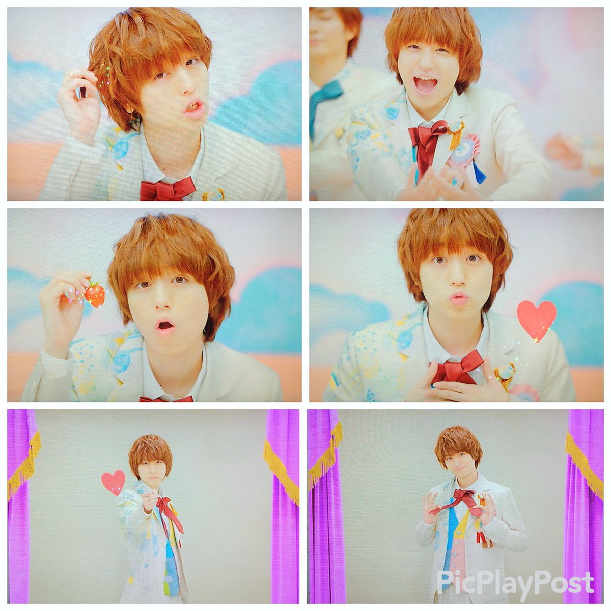 Hey! Say! JUMP 混合 キミアトラクション 公式写真 Hey! Say! JUMP 混合 キミアトラクション 公式写真 Hey! Say! JUMP