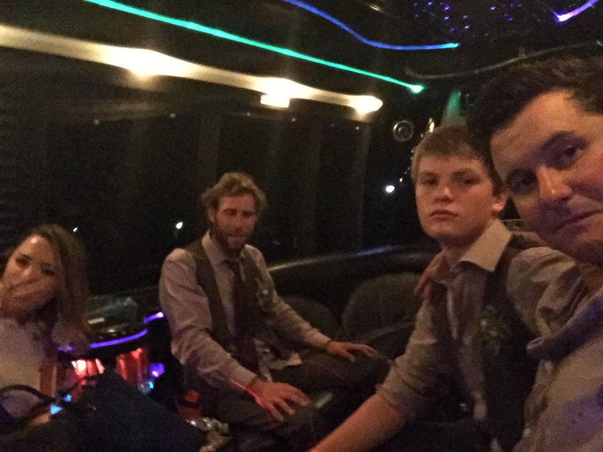 #wayhome #itshenrytime16