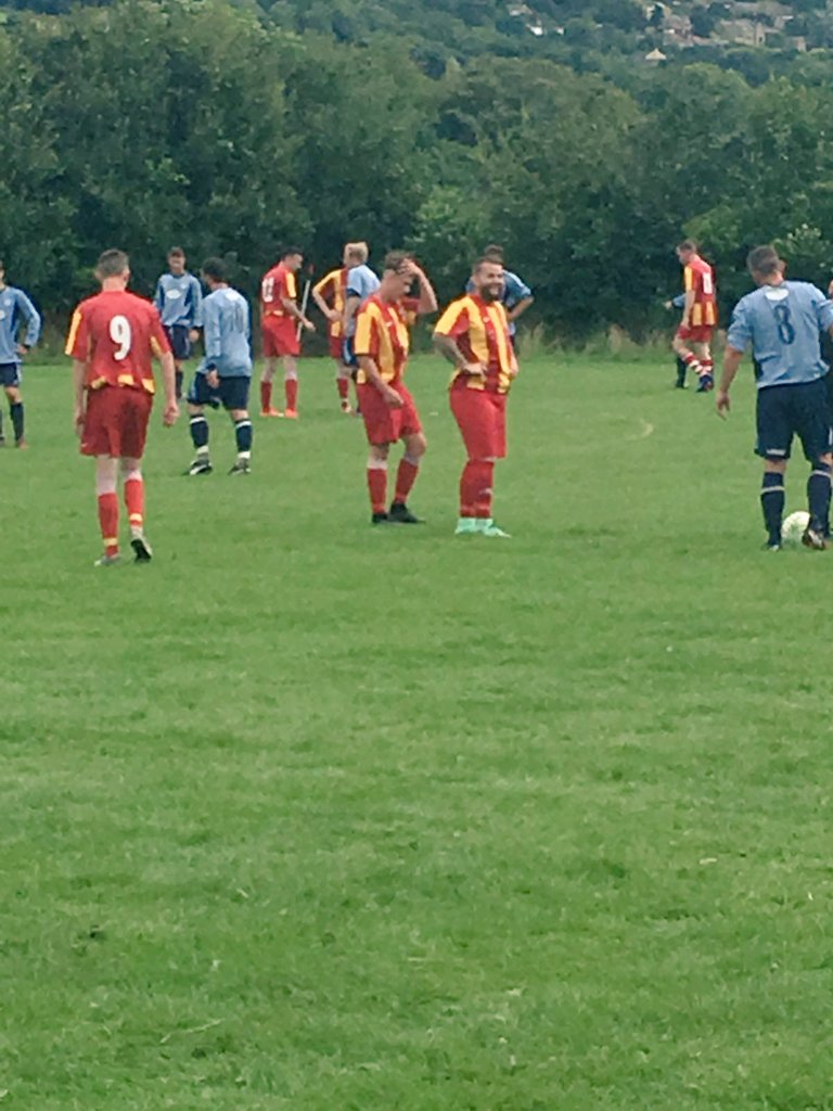 FC Cavaliers tweet media