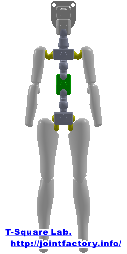 胴体のtwitterイラスト検索結果 古い順