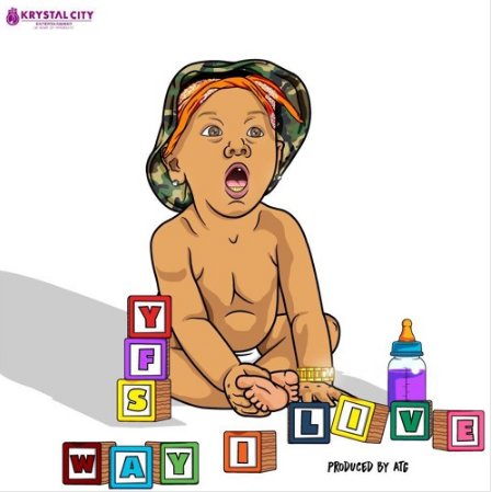 hayce_22's tweet photo. #herlhay #tayotv #Music #ATGMusick #WayILive #YFS YFS – Way I Live (Prod ATG Musick):… https://t.co/HeaPzKeXB8 https://t.co/wuCFQrxO5e