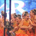 Photo by Dance Judge (@DanceJudgeProbs)