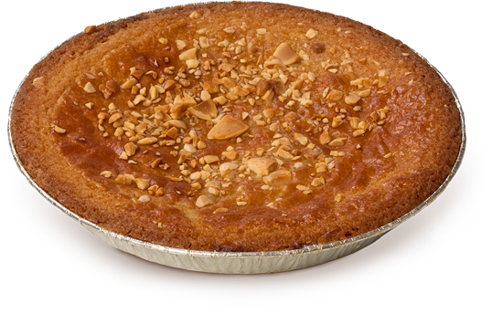 Deze week bakken we lekker veel gevulde #boterkoek, daarom van 6,25 voor 4,95.