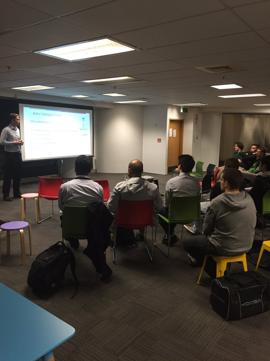 AceskiNZ's tweet photo. Talking #crowdtesting @AssurityNZ with students from @summeroftech https://t.co/52ORmb16AB