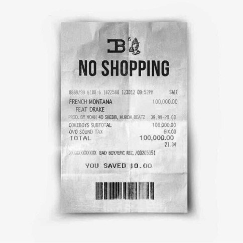 treehousehiphop's tweet photo. Drizzy and French Drop the Video for "No Shopping. Check it Out Here:
https://t.co/7pJ5Ob2e0D https://t.co/4lBN3oECYI