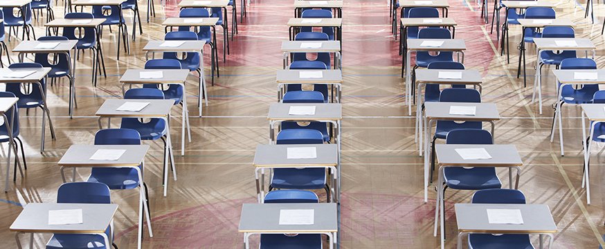 ACER news: Review of TAS Year 9 to 12 education will be undertaken by ACER.