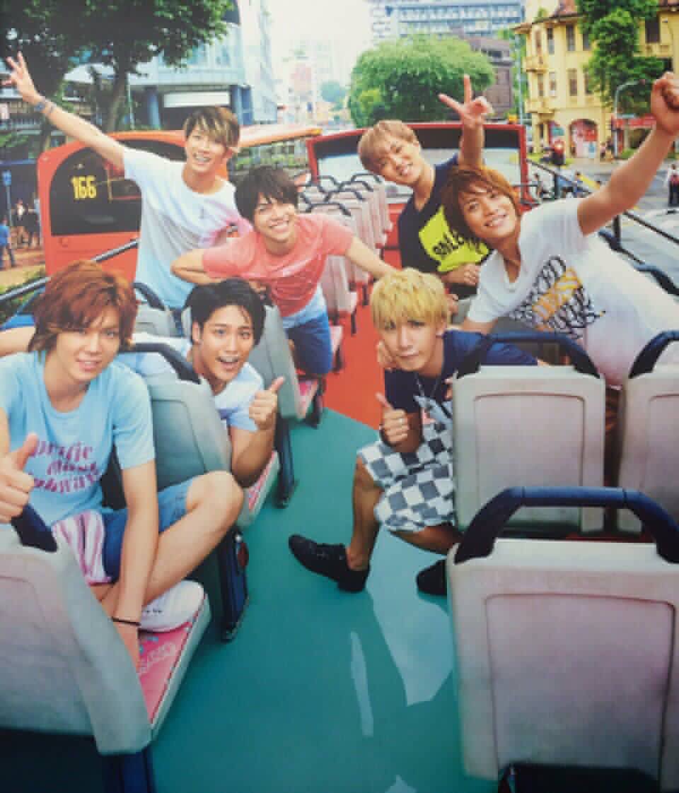 Jwest_mm7's tweet photo. お友達探しの旅〜🚗💨

✔️緑よりの虹色ジャス民💚
✔関ジュ♡
✔️山口  99line
✔️同担拒否なし✕🙅🏻
✔️他G担⭕🙆🏻

#RTした人全員フォロー
#ジャス民ジャスメンRT
#ジャス民ジャスメンと繋がりたい https://t.co/4WY6Z6PaFY