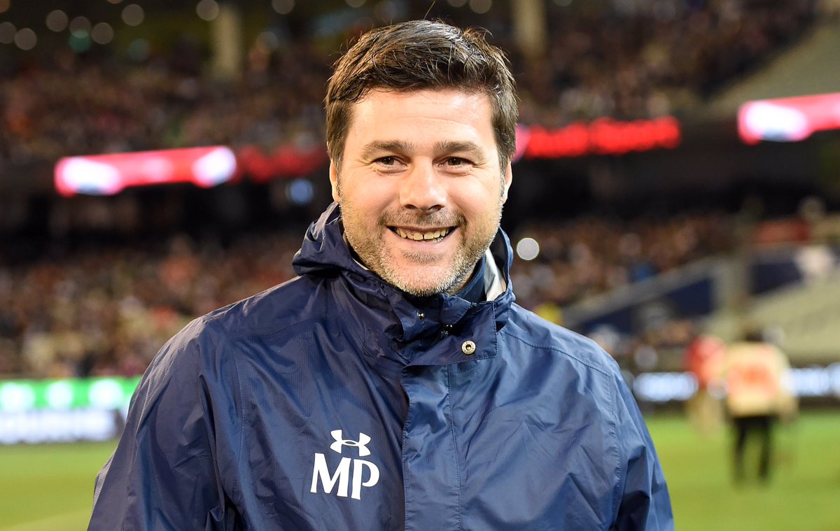 SpursOfficial's tweet photo. Happy Monday! #MondayMotivation https://t.co/y6cj8MNKmv