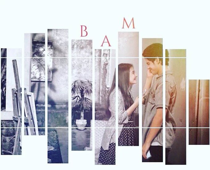 TeamUpPrillvers's tweet photo. Jangan lupa ya hari ini nonton miniseries BAM. Jam 17:00 WIB hanya di @SCTV semoga rating 1 amin🙏🙏 #BAMSCTV https://t.co/N1zwB3XYaY