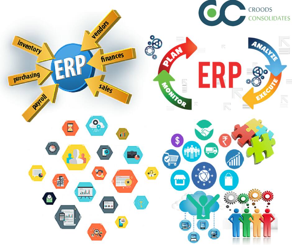 croodscon's tweet photo. Best ERP solution provider in India. Come and grow your business with us :) #cloudERP #grow #business #beststartup https://t.co/I1YC9rcTMo