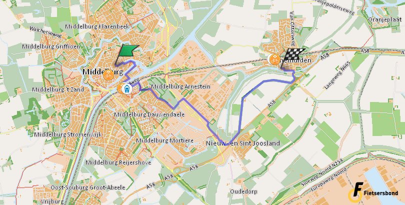 Zeeuwsmuseum's tweet photo. Met fiets van Zeeuws Museum naar Werf? Wij hebben route vast voor je uitgestippeld! https://t.co/9GFQIKQZ0k #HWHOUT https://t.co/yBGmhFCFt1