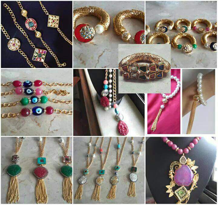 style_spree's tweet photo. Flaunt these rakhis and lumbas as bracelets after #Rakshabandhan from Get Accessorized! #StyleSpree on 3rd August! https://t.co/dOZHR1fgrZ