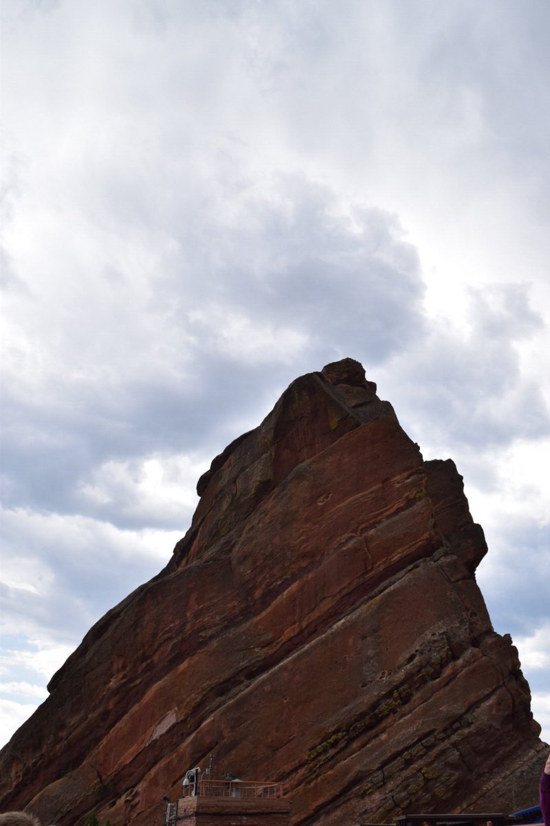 aleeemarieeee's tweet photo. Red rocks on a cloudy day 🌧😻#itrainedonus https://t.co/is43Rhbym1