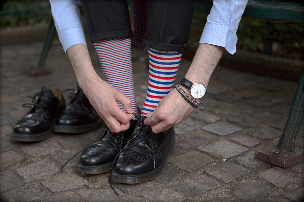 Oybō Socks tweet media