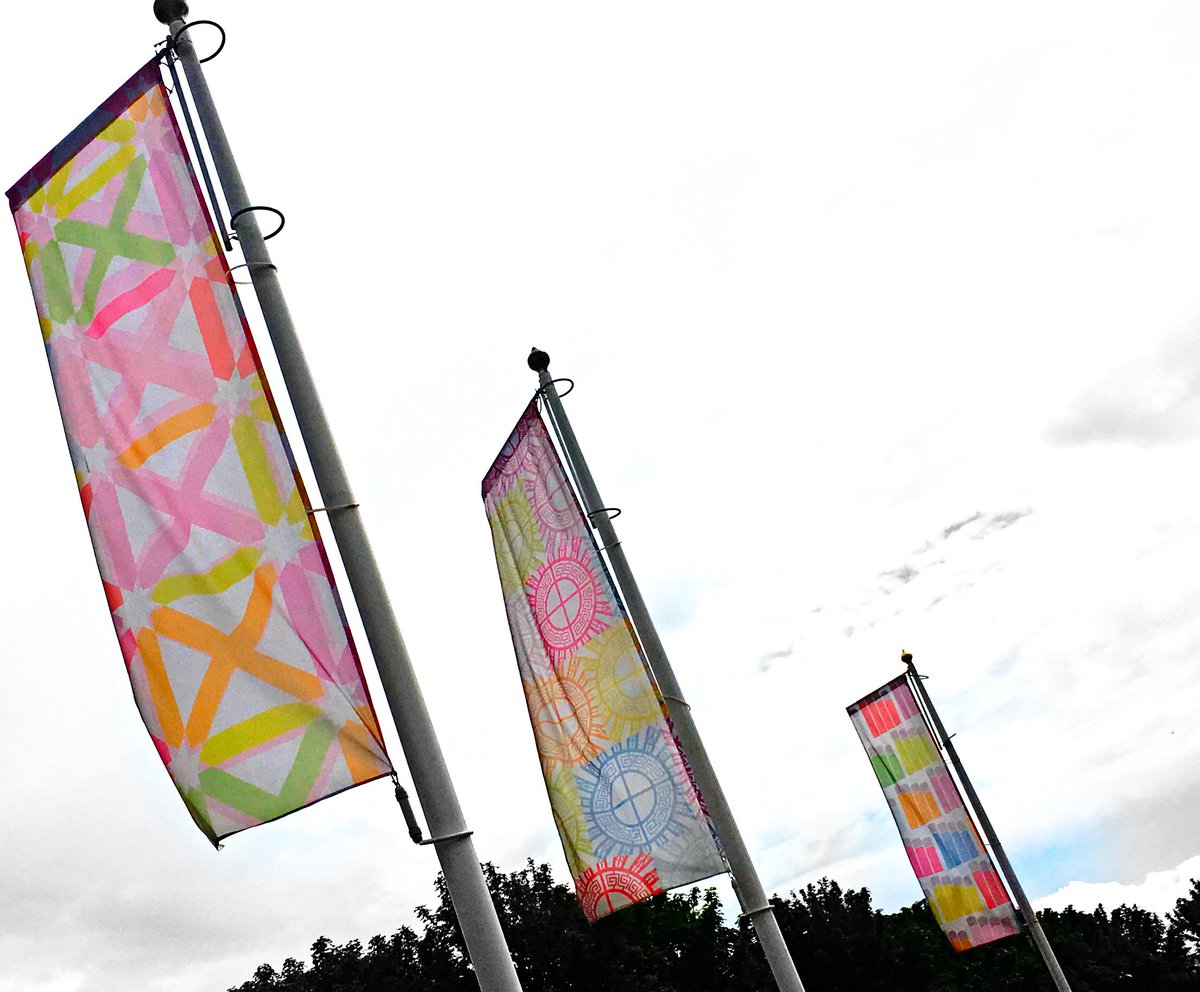 Purple_KittyKat's tweet image. August 1. Colourful. #fmsphotoaday #fms_colourful