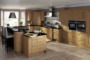Walden's Character oak timber personifies classic country living. A deep angled inner... ow.ly/YSrEN