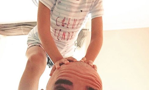 storiedimamme's tweet photo. #CONTEST! Quando il papà è in vacanza in una foto #1agosto #inUnPensiero #daddytoy mezionate @storiedimamme https://t.co/7reLGBSuO3