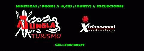 xtrimesound's tweet photo. ¡¡¡QUÉ NO TE LO CUENTEN VIVELO CON NOSOTROS!!! #djbiutent #junglaturismo https://t.co/S5u9VGmmiA