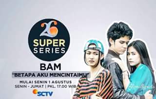 AprilDisiLovers's tweet photo. #BAMSCTV https://t.co/s5gBi40Fmy