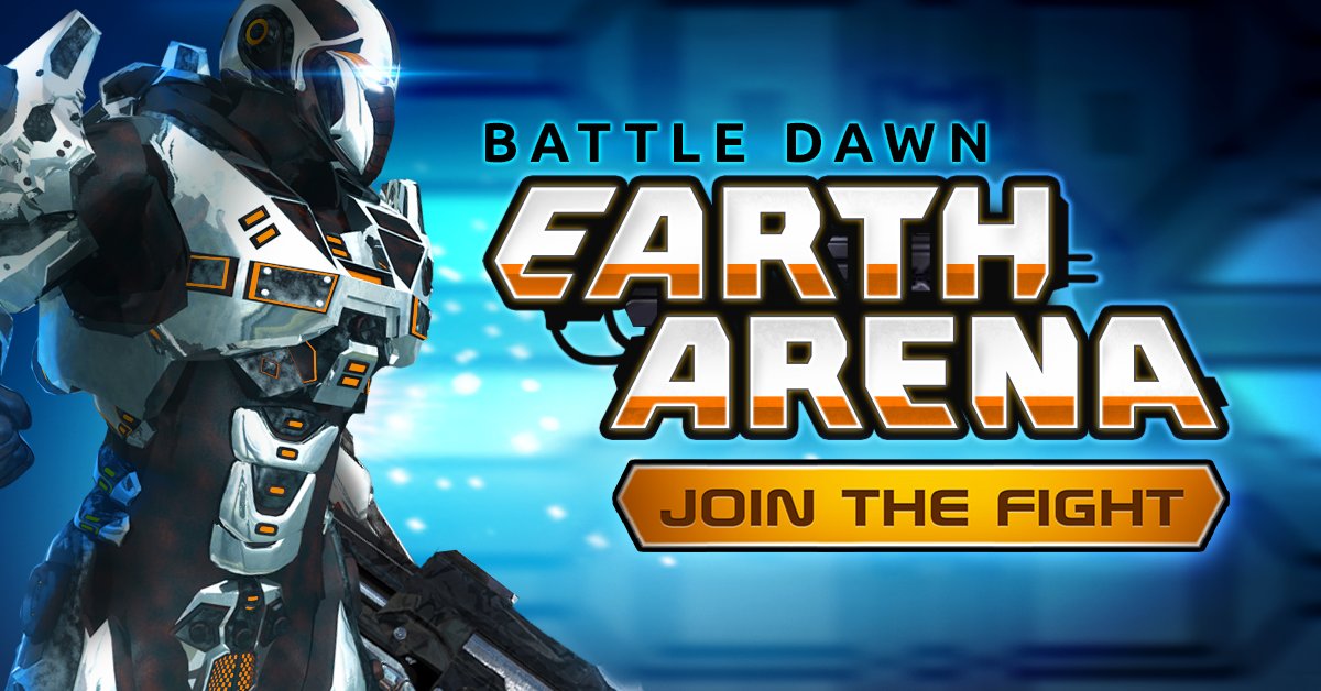 Tacticsoft's tweet image. Earth Arena has started a NEW Era! Mobilize ur troops &amp;amp; get to battle. Can u come out on top? #MMO #GooglePlay