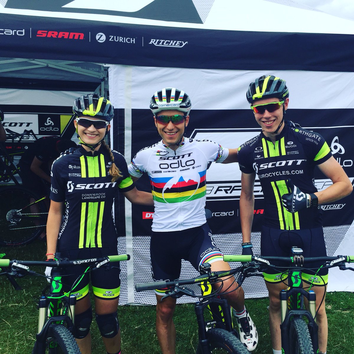 ScottQuantaRacing tweet media