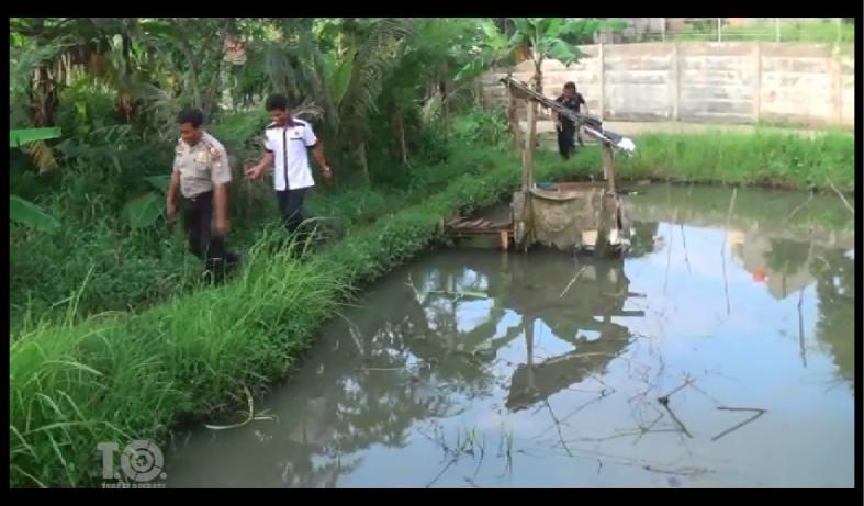 Bagaimana sang pelaku menganti air sungai ke dalam botol air mineral asli?  #awasairmineralpalsu <a href="/MetroTVToday/">METRO TV TODAY</a>