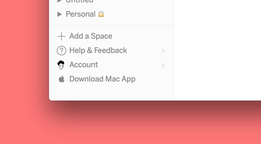 Notion Mac Download Notion Mac Download