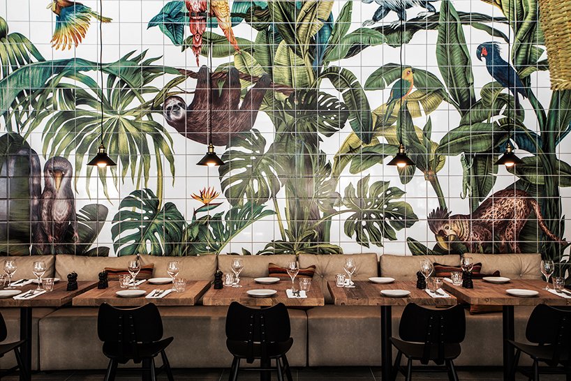 tilebazzar's tweet photo. Here are 15 Innovative Modern #Tile Designs for your home space.
#startupindia #MakeInIndia 
https://t.co/H4ma1iqKNC https://t.co/sTO73ThQWR