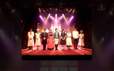 mrmrt39's tweet photo. ブログを更新しました。『舞台版「誰かこの状況を説明してください！」』
#小野瀬みらい #ヴィオラ #誰ステ 

 https://t.co/WNF2dI84qK https://t.co/9Nd5qvATmk