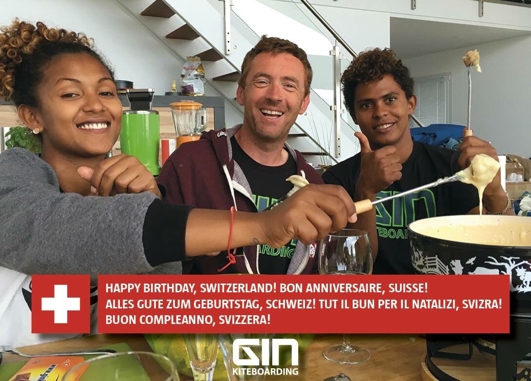 Happy Swiss National day!
Cheese fondue <a href="/Vieira_Dioneia/">Dioneia Vieira</a> , <a href="/Jerome/">Jerome Grace</a> Josserand, <a href="/Cicero/">Cicero Roberto</a> da Silva,
