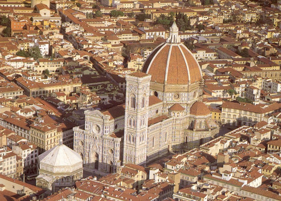 BeautyfromItaly's tweet image. Santa Maria del Fiore Cathedral, Florence via @pagescooptravel #travel #Italy