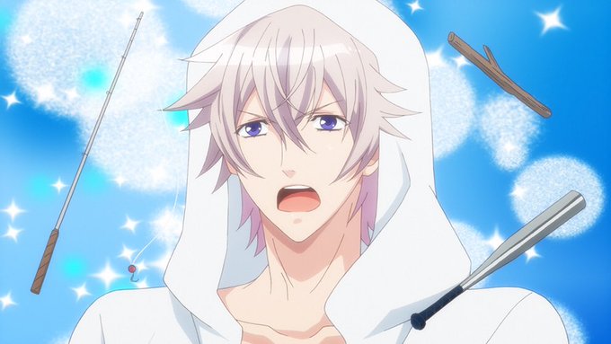 初恋モンスター 原作 Tvアニメ公式さん の人気ツイート 2 Whotwi グラフィカルtwitter分析