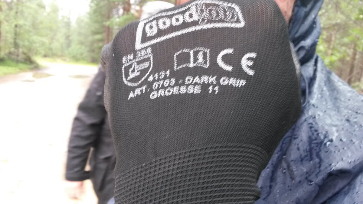 DarkLapland's tweet photo. #DarkGrip #DarkHeritage #InariDig https://t.co/K32cvciPGX