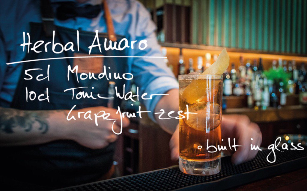 The #DayDrinking week No. 2 - Aperitivo Highballs — Dear Highballer,

Today, 3.00 pm, we ... eepurl.com/b_Vk4D