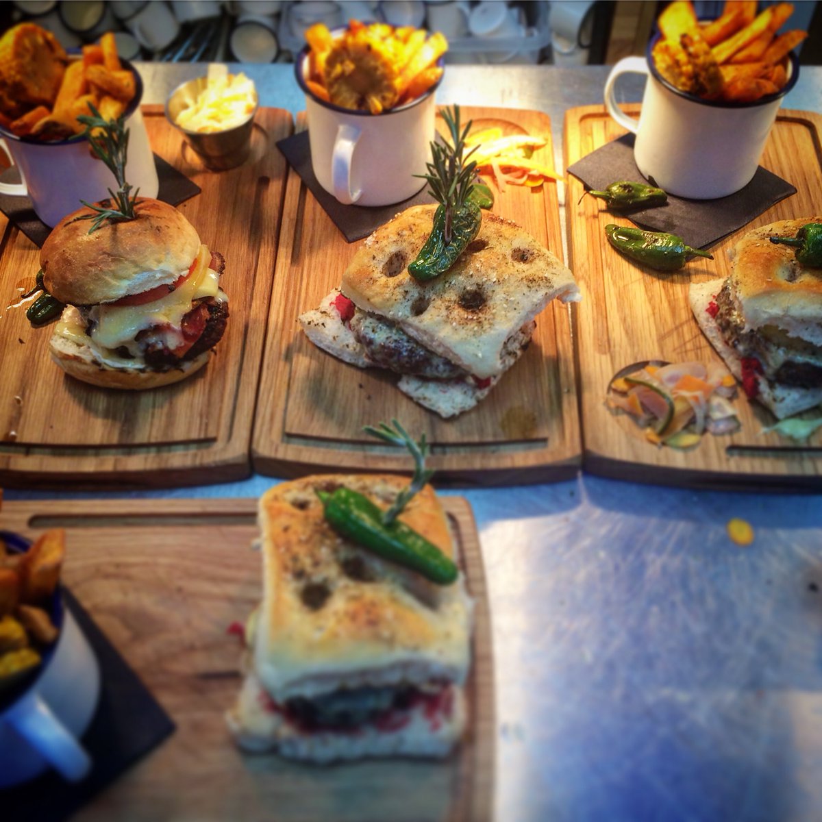 <a href="/kittowsbutchers/">James Kittow</a> <a href="/QuayBakery/">Quay Bakery</a> <a href="/CornishGoudaCo/">Cornish Gouda Co.</a> <a href="/PadstowkGarden/">Ross Geach</a> #troytown #haveners