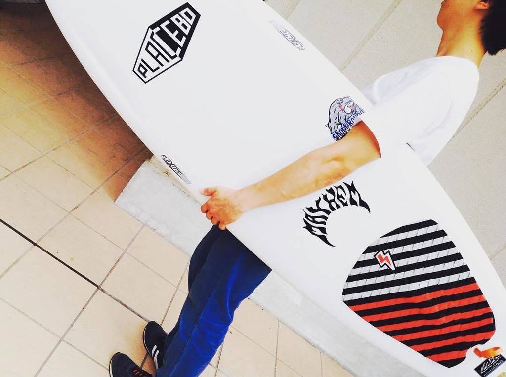 ショートラウンド