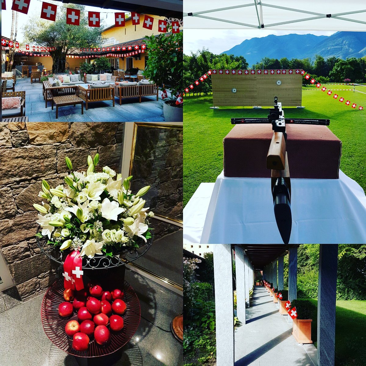 🇨🇭Buona #Festa #Nazionale!
🇨🇭Einen schönen #Nationalfeiertag! 
🇨🇭Bonne #Fête #Nationale!
🇨🇭Buna fiasta naziunala!