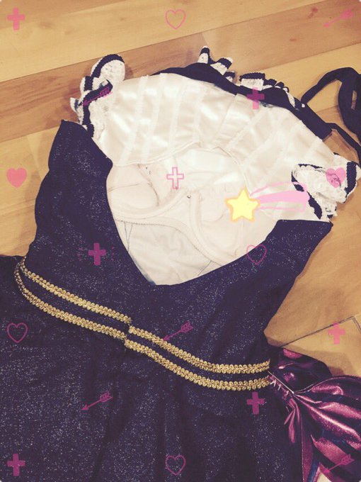 Twitterのコスプレ画像47