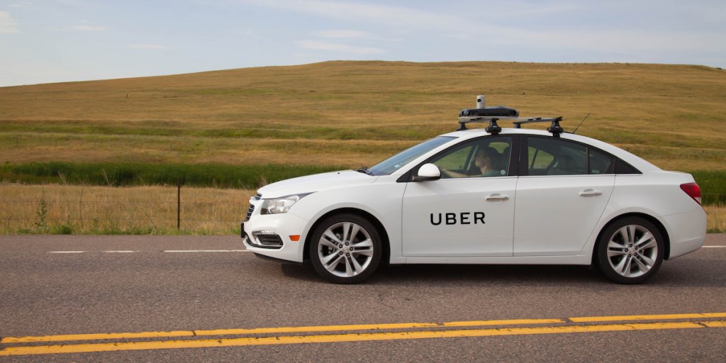 HealthInsider's tweet photo. Uber is spending $500 million to cure its addiction to Google https://t.co/UOACQdSEys https://t.co/P3cq1RTnqH