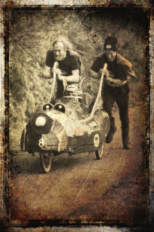 PembsVCMC's tweet image. PVCMC teams in the #Haverfordwest #Soapbox #Derby #Motorcycle #Club #SaturdaysAreForTheBoys #Pembrokeshire #fun