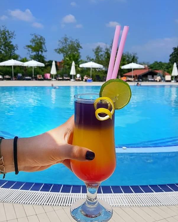 Hoşgeldin Ağustos...Senden beklentimiz yüksek; mutlu haberler, renkli günler ve biraz da huzur
#ngsapanca #nghotels